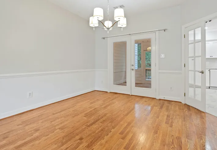 Home Flooring Installation & Repair