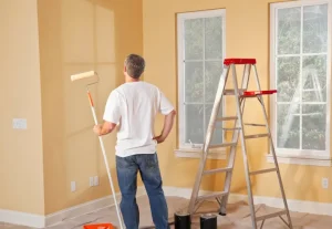 Painting Services