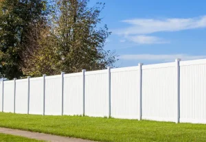 Privacy Fencing Services IMG