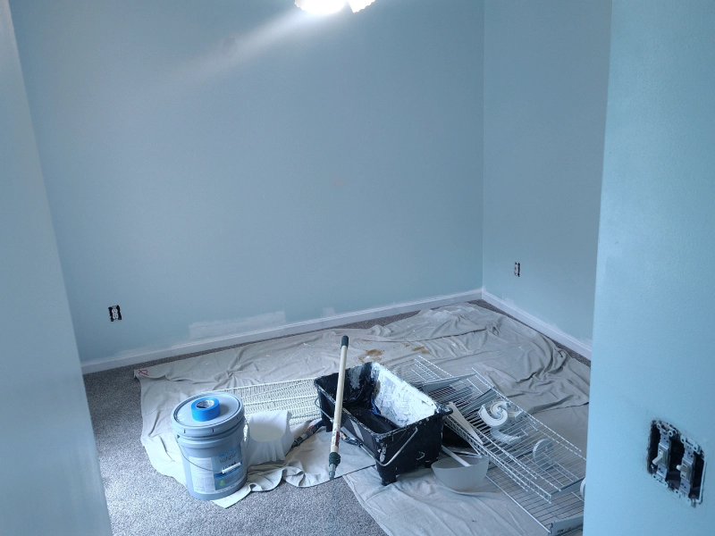 Essential Steps for Professional DIY Painting Blog